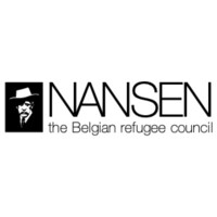 NANSEN vzw/asbl logo - Similar company to Progress Lawyers