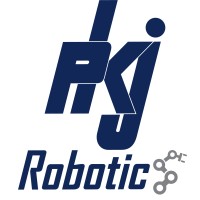 PKJ Robotics logo - Similar company to Ps-E Gmbh
