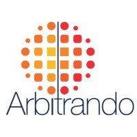 ARBITRANDO logo - Similar company to Aa40 - The Italian Below40 Arbitration Association