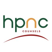 HPNC Counsels logo - Similar company to Legasta Attorneys