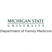 MSU Department of Family Medicine logo - Similar company to Msu Business Data Science & Analytics Masters Program