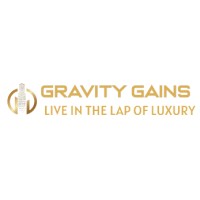 Gravity Gains logo - Similar company to Aurika Homes
