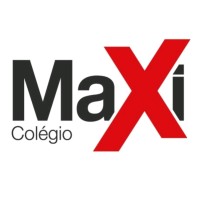 Colégio Maxi logo - Similar company to Colégio Maxi Cuiabá