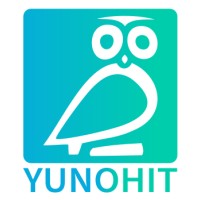 YUNOHIT logo - Similar company to Tyllt