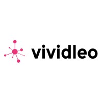 Vividleo logo - Similar company to Cadibal
