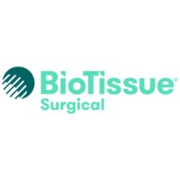 BioTissue Surgical logo - Similar company to Biotissue