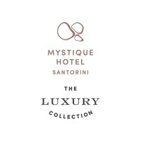 Mystique, a Luxury Collection Hotel logo - Similar company to Castello Hotels