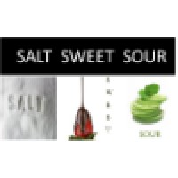 Salt Sweet Sour logo - Similar company to Bijblauw