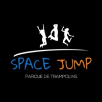 Space Jump logo - Similar company to Spacejump