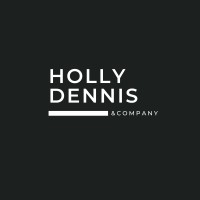 Holly Dennis & Company logo - Similar company to 6051 Design Source