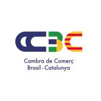 Cambra de Comerç Brasil-Catalunya logo - Similar company to Vistalegre Solutions