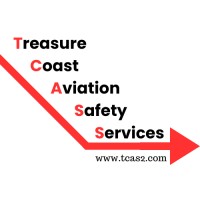 Treasure Coast Aviation Safety Services LLC logo - Similar company to Nawech Construction Services Llc
