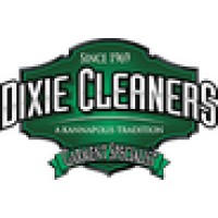 Dixie Cleaning Co