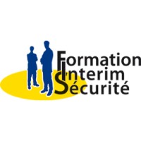 Formation Intérim Sécurité logo - Similar company to Formation Sécurité Prévention