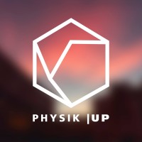 PhysikUP logo - Similar company to Physis - Associação Portuguesa De Estudantes De Física