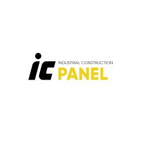 აისი პანელი • IC Panel logo - Similar company to Lumix Studio • ლუმიქს სტუდიო