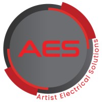 Artist Electrical Solutions Ltd logo - Similar company to Sn Electrical & Property Solutions Ltd
