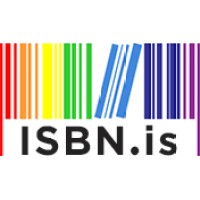 ISBN.is logo - Similar company to Isbndb