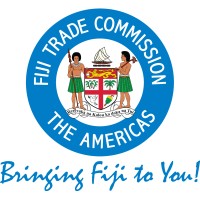 Fiji Trade Commission - The Americas logo - Similar company to Fiji Construction Incorporated