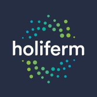 Holiferm logo - Similar company to Recourse