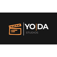YO|DA Studios logo - Similar company to Pink Studio