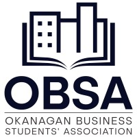 Okanagan Business Students' Association logo - Similar company to Virtulynx