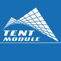Tent Module Company logo - Similar company to Total Tent