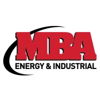 MBA Energy & Industrial logo - Similar company to Wolff Construction