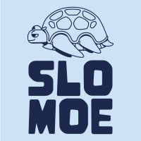 Slo-Moe logo - Similar company to Global Kitchen Brands