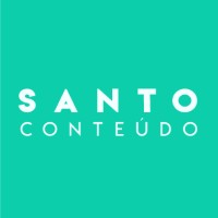 Santo Conteúdo logo - Similar company to Pulso Comunica