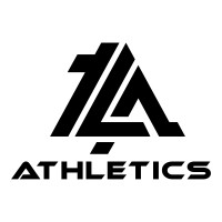 TLA Athletics logo - Similar company to Give And Go Athletics