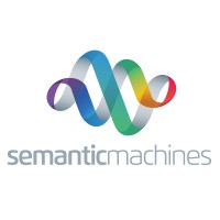Semantic Machines logo - Similar company to Scaled Cognition