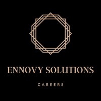 Ennovy Solutions logo - Similar company to Transform Hr