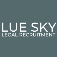 Lue Sky Legal Recruitment logo - Similar company to Dlc (Digital Legal Consulting)