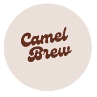 Camelbrew logo - Similar company to Edtech Somalia