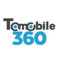 Tomobile360 logo - Similar company to Morocco Canada Business Council