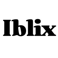 Iblix Digital logo - Similar company to Hymnit