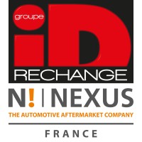 ID RECHANGE logo - Similar company to Exadis