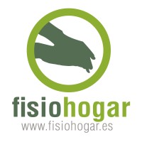 Fisiohogar. Tu equipo profesional de fisioterapia a domicilio logo - Similar company to Core Activo