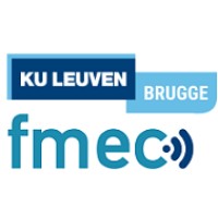 Flanders' Mechatronics Engineering Centre logo - Similar company to Ku Leuven M-Group