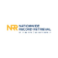 Nationwide Record Retrieval logo - Similar company to R3Rx - Rapid Records Request: Medical Billing Retrieval Service