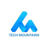 Tech Mountains logo - Similar company to Tech Mountain