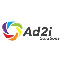 Ad2i Solutions logo - Similar company to Must Technologie