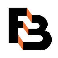 Fine & Bold logo - Similar company to Aduka