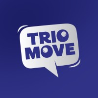 Trio Move logo - Similar company to Shallow Ai