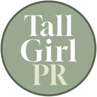 TallGirl PR logo - Similar company to Team Click
