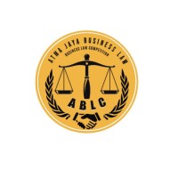 Atma Jaya Business Law Competition logo - Similar company to International Law Student Association Binus University (Ilsa Binus)