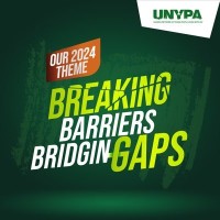 UNYPA logo - Similar company to Pace (Program For Accessible Health Communication And Education)