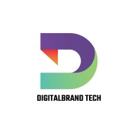 DigitalBrand Tech logo - Similar company to Skdg Websoft Technologies