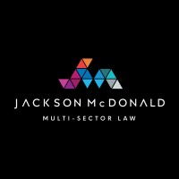 Jackson McDonald logo - Similar company to Castledex